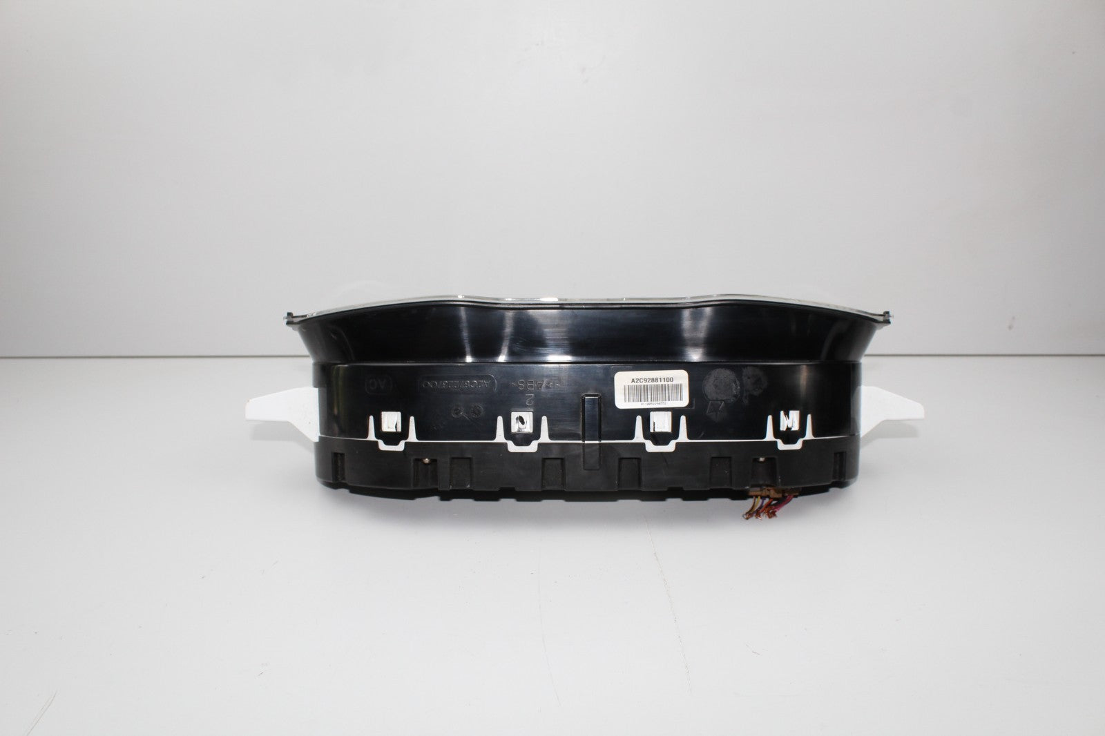 2015-2020 DODGE CHALLENGER R/T SPEEDOMETER CLUSTER 144 MILS OEM P68223914AG
