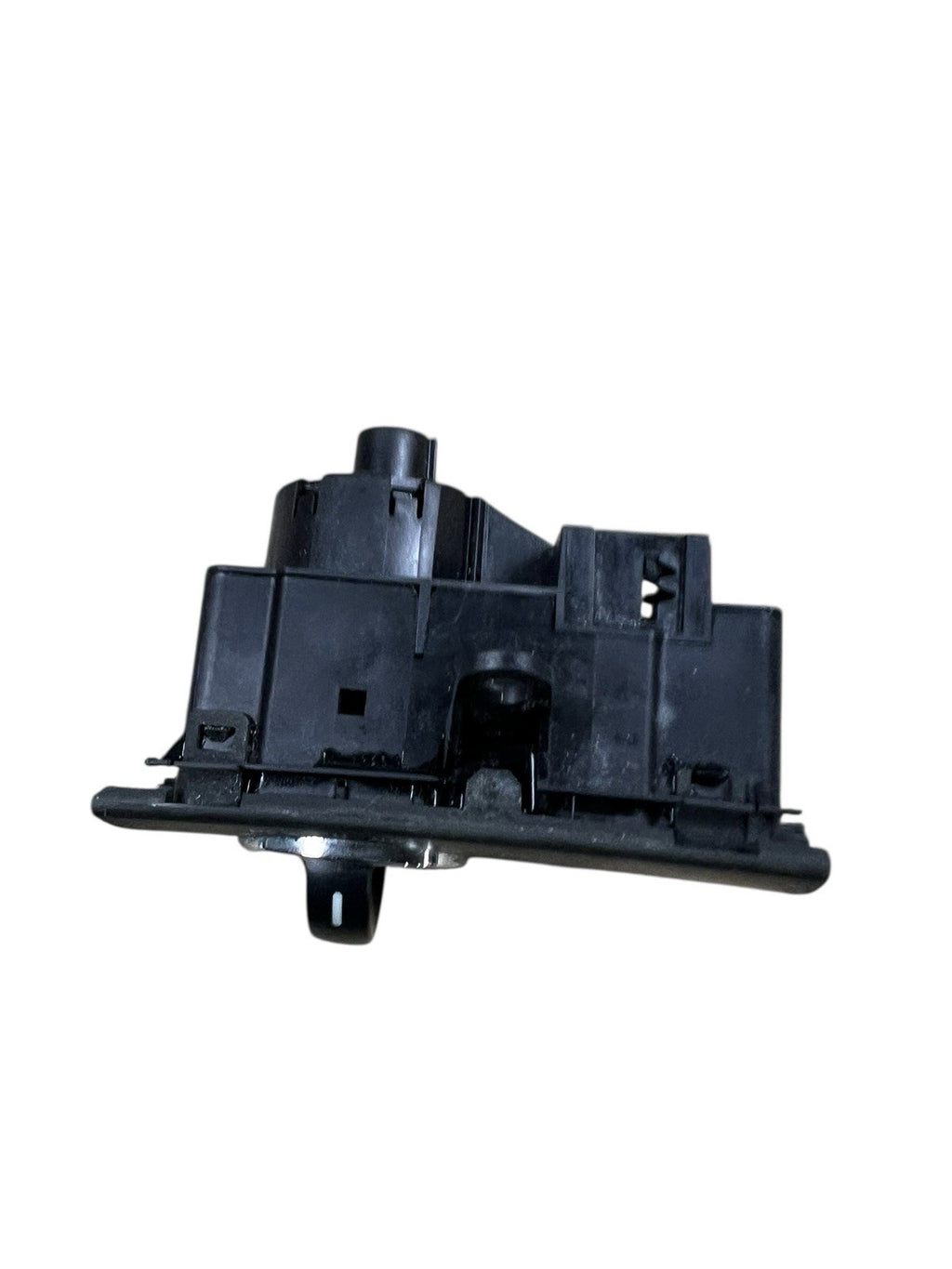03-09 MERCEDES W211 E-CLASS HEADLIGHT CONTROL SWITCH BLACK OEM 2115450704