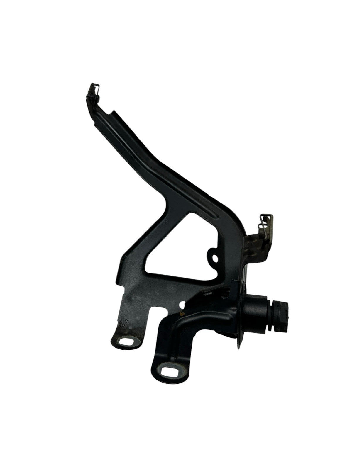 ✅2011-2016 BMW 528i Front Right Passenger Side Fender Wing Holder Bracket OEM