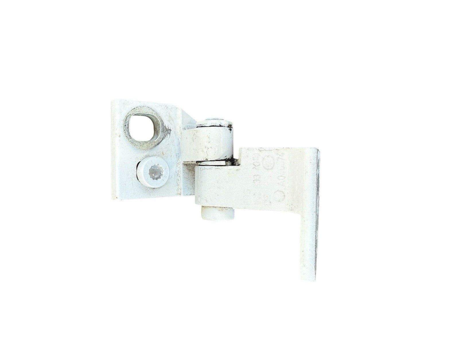 10-14 Volkswagen Jetta Back Left Door Hinge OEM￼1K9833401D