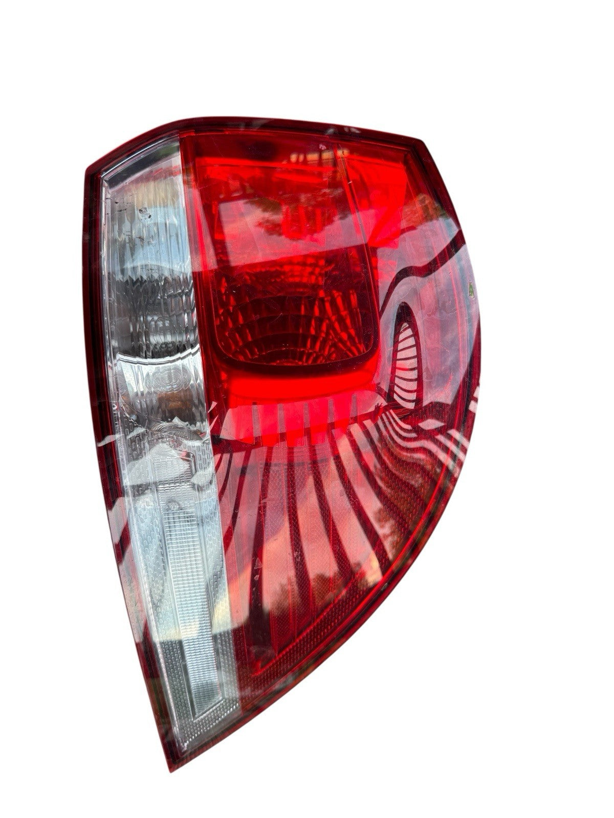Right Rear Tailgate Stop Volkswagen 2010-2014 OEM 1K9 945 096 E