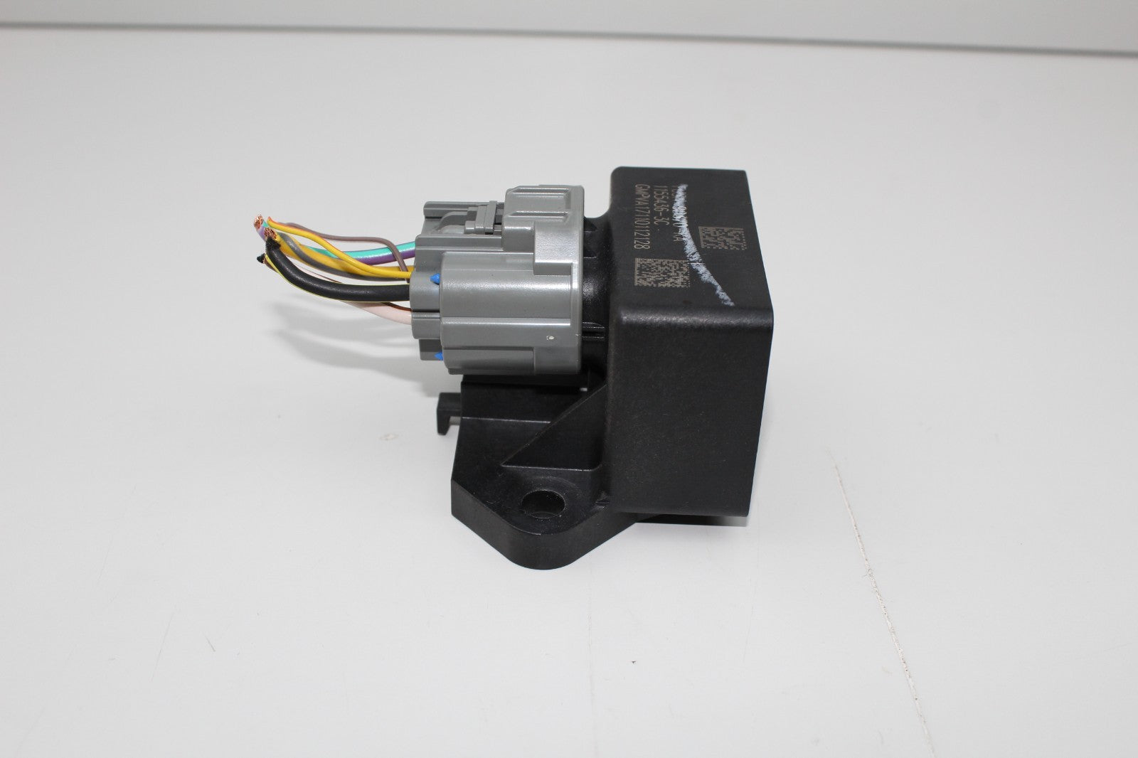 2017 LINCOLN MKZ 3.0T TURBO FUEL PUMP CONTROL MODULE UNIT OEM