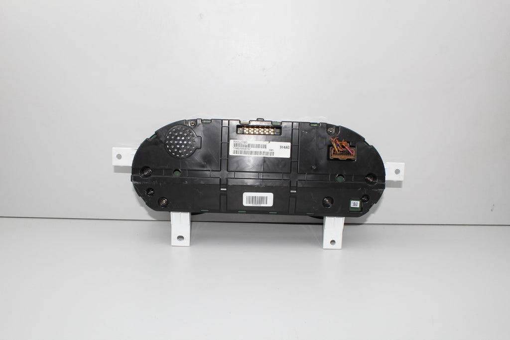 2015-2020 DODGE CHALLENGER R/T SPEEDOMETER CLUSTER 144 MILS OEM P68223914AG
