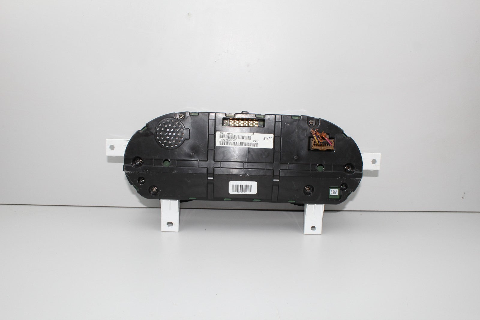 2015-2020 DODGE CHALLENGER R/T SPEEDOMETER CLUSTER 144 MILS OEM P68223914AG