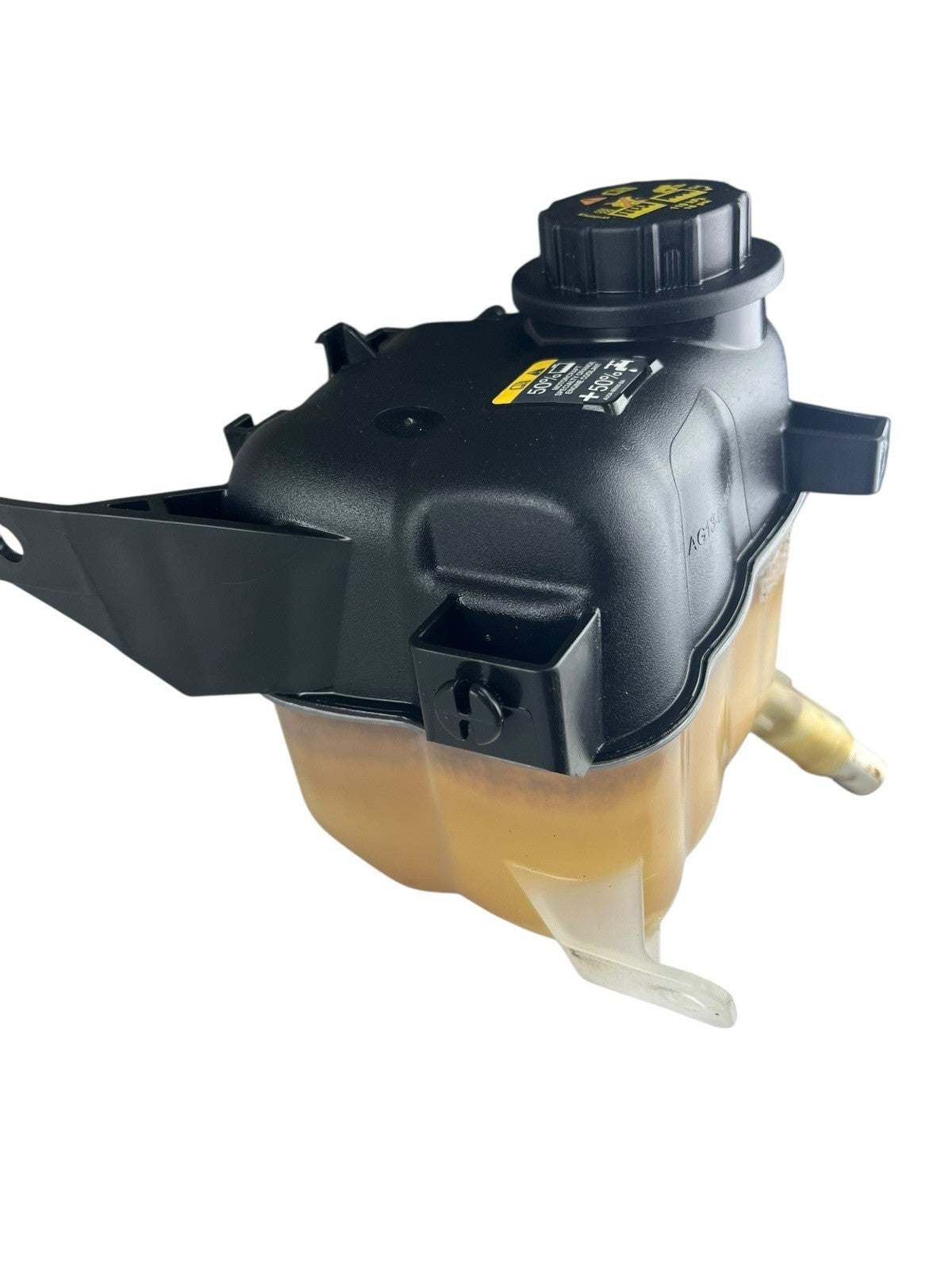 2012-2019 Ford Taurus  Coolant Tank Reservoir Bottle OEM ￼AG138A080AE