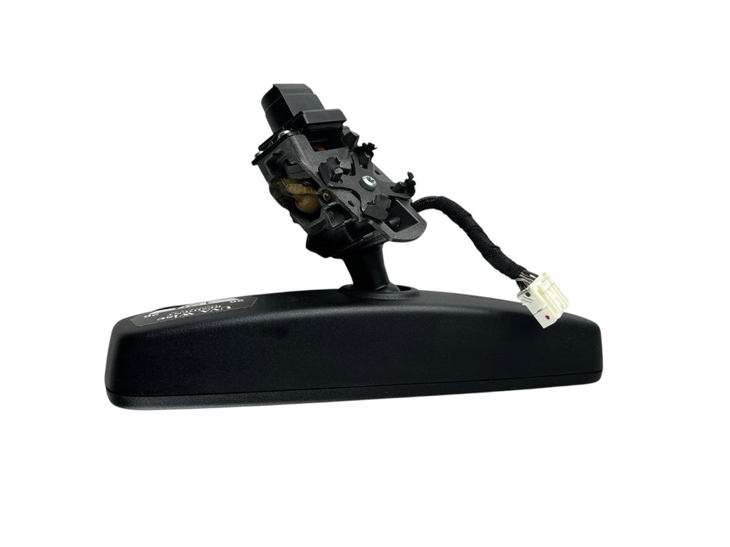 ✅2013-2019 FORD TAURUS INTERIOR REAR VIEW MIRROR DU5A-17E678-CN OEM