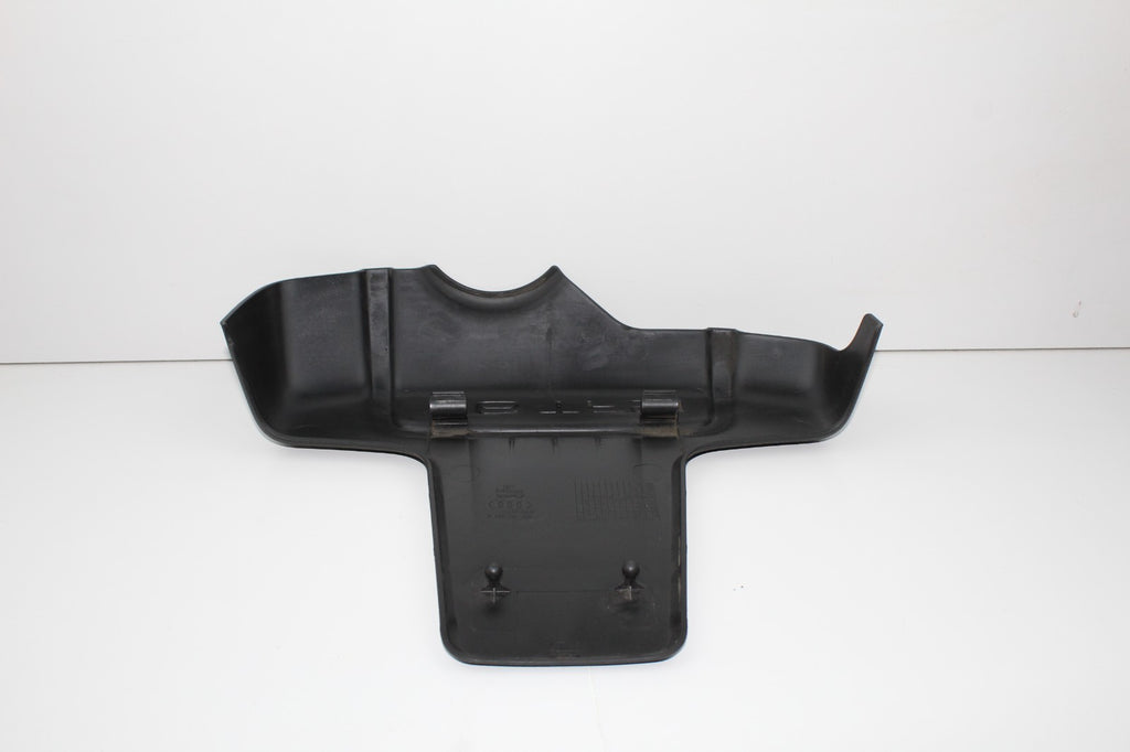 2012-15 AUDI A4 FRONT ENGINE COVER TRIM OEM 06E103927K