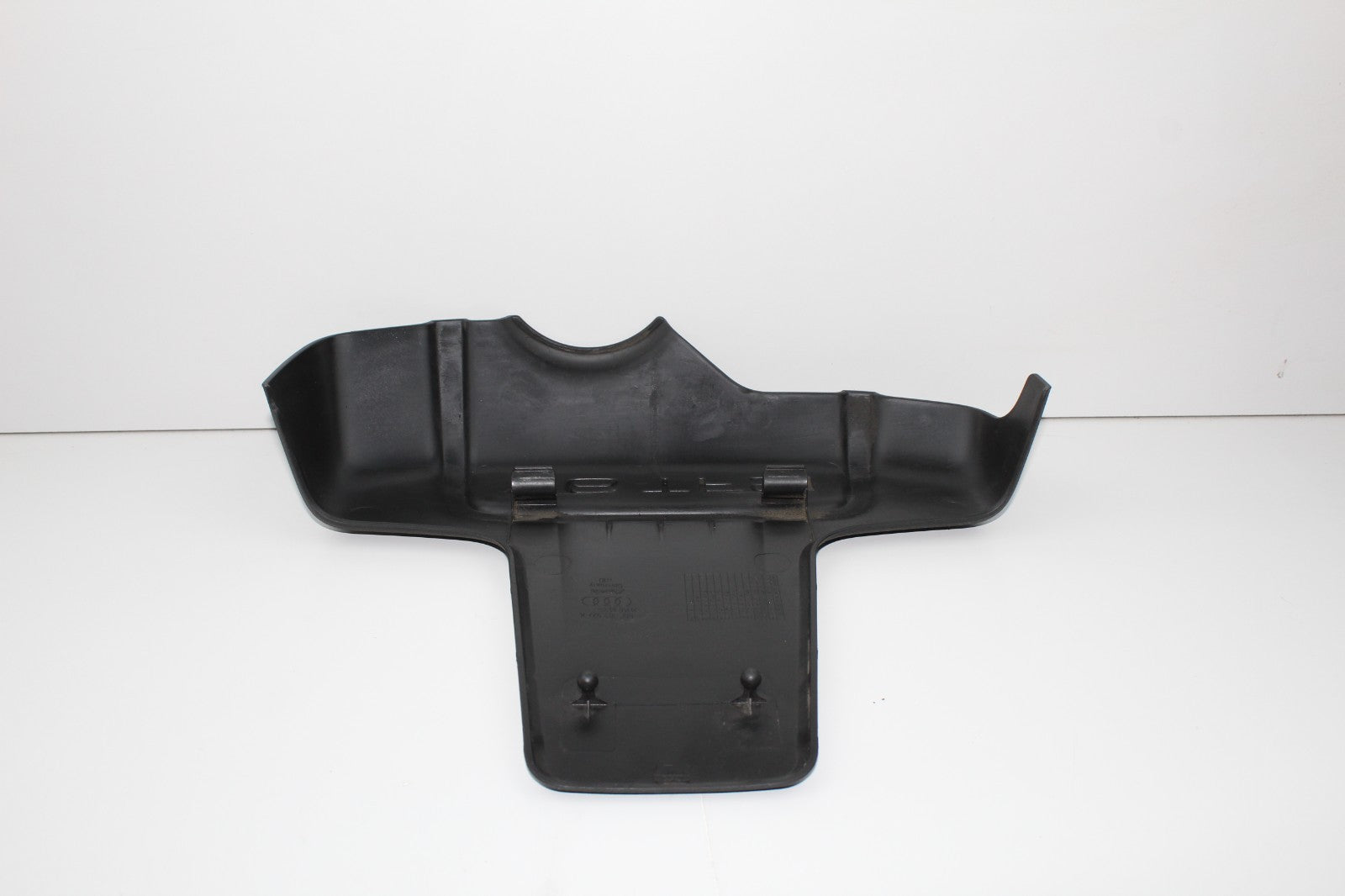 2012-15 AUDI A4 FRONT ENGINE COVER TRIM OEM 06E103927K