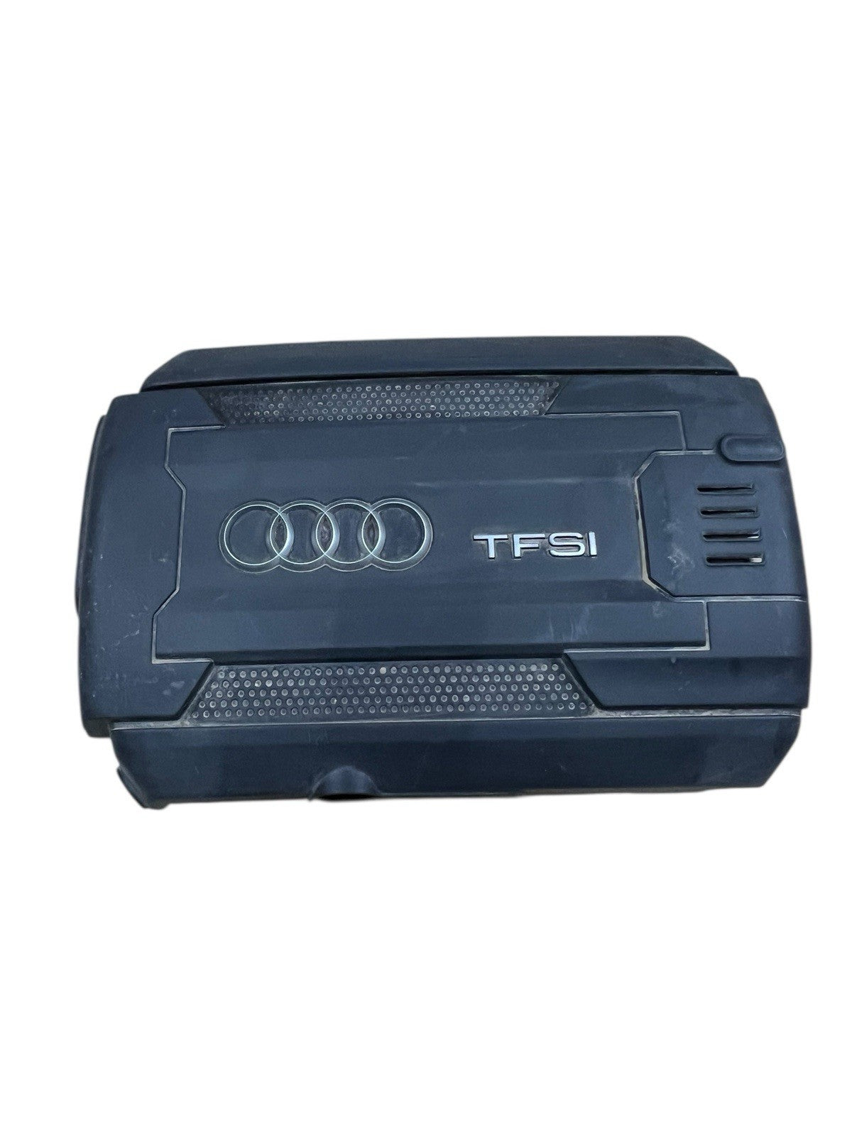 2017-19 AUDI A3  ENGINE DECORATIVE PLASTIC COVER  OEM 06K103925