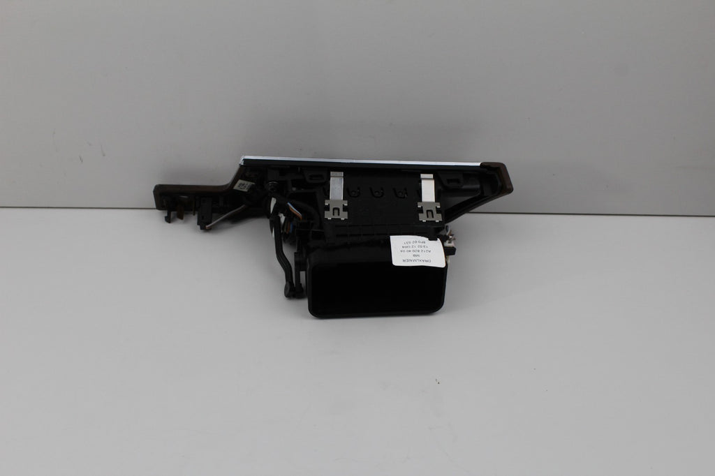 2010-13 MERCEDES E350 FRONT LEFT SIDE AC AIR VENT OEM A2126800093