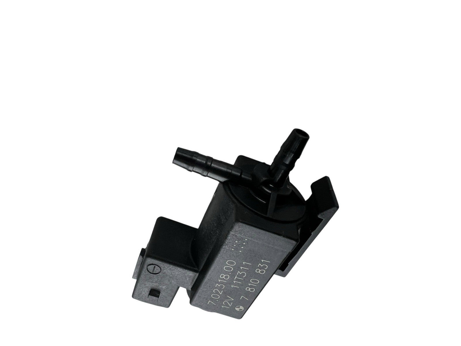 2011-2016 BMW 528i  Gas Emission EGR Vacuum Valve Solenoid OEM 70231800