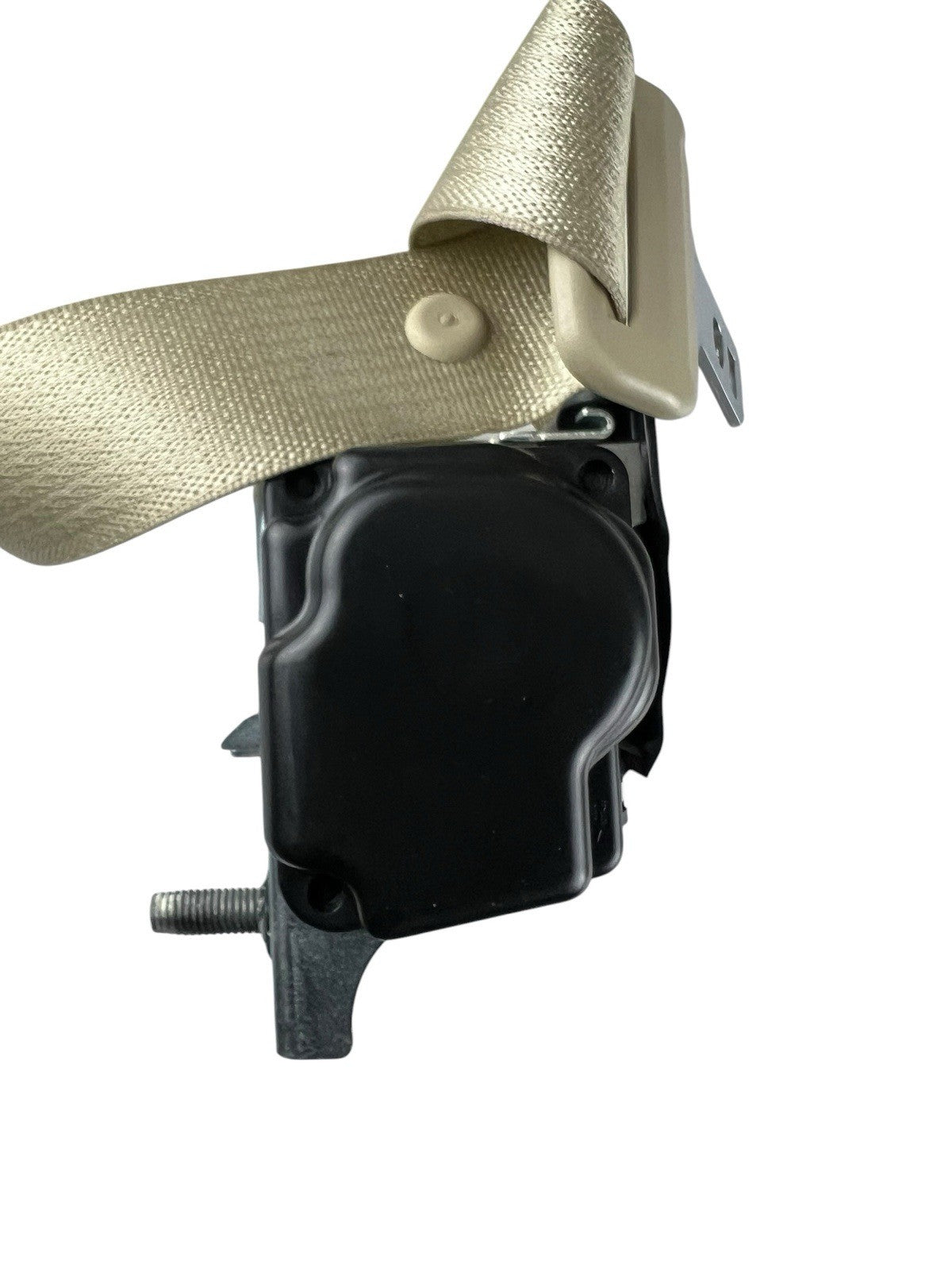 ✅13-19 FORD TAURUS REAR CENTER SEAT BELT RETRACTOR OEM DG1354600A38AB3DN3