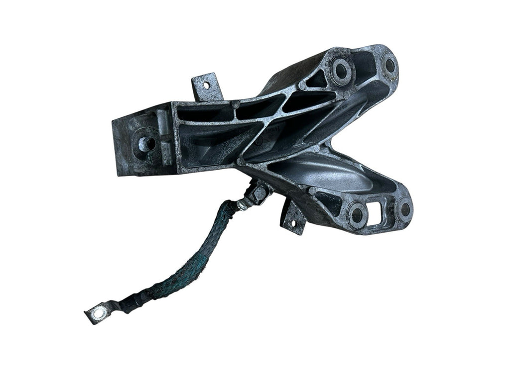 2013-2015 BMW X5  Engine Mount Bracket 24168110 OEM