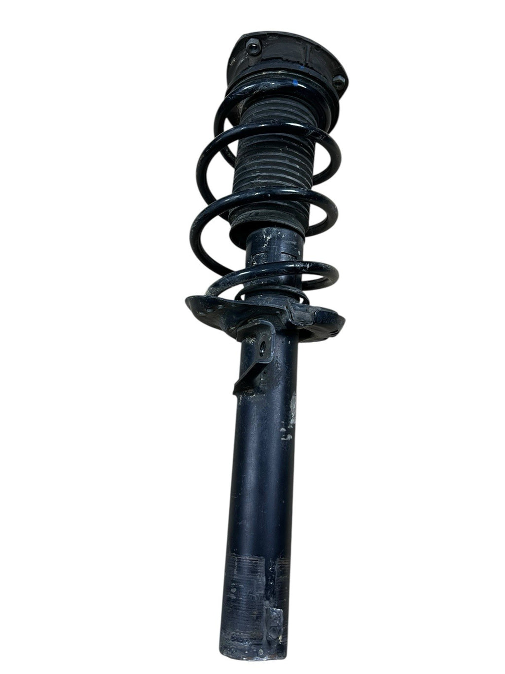 2015-20 Audi A3 Front Left Strut Shock Spring Assembly OEM￼5q0413031 El