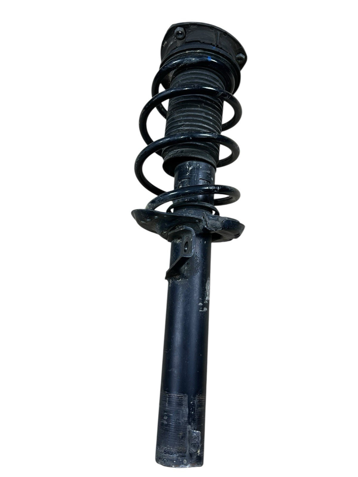 2015-20 Audi A3 Front Left Strut Shock Spring Assembly OEM￼5q0413031 El