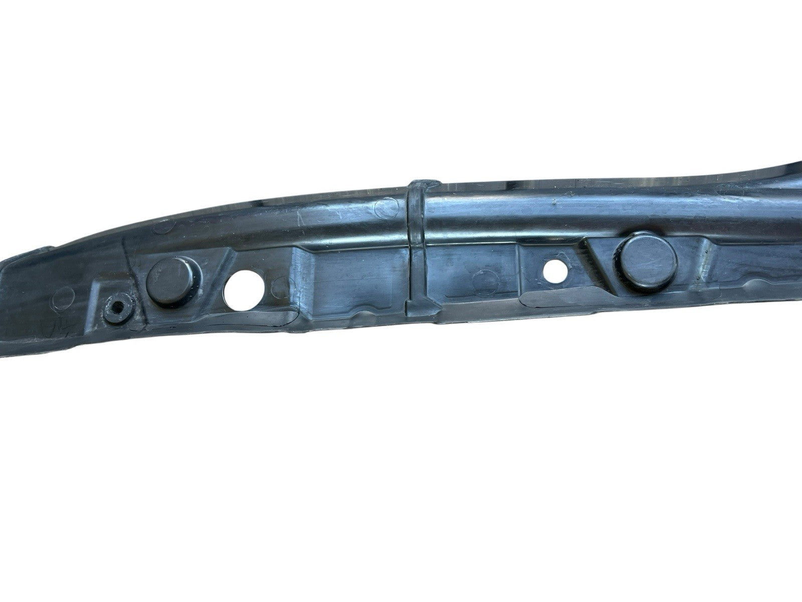 2008-2017 Audi A5 S5 A4  Cover Trim Seal Waterproofing Left Fender 8T0821111A