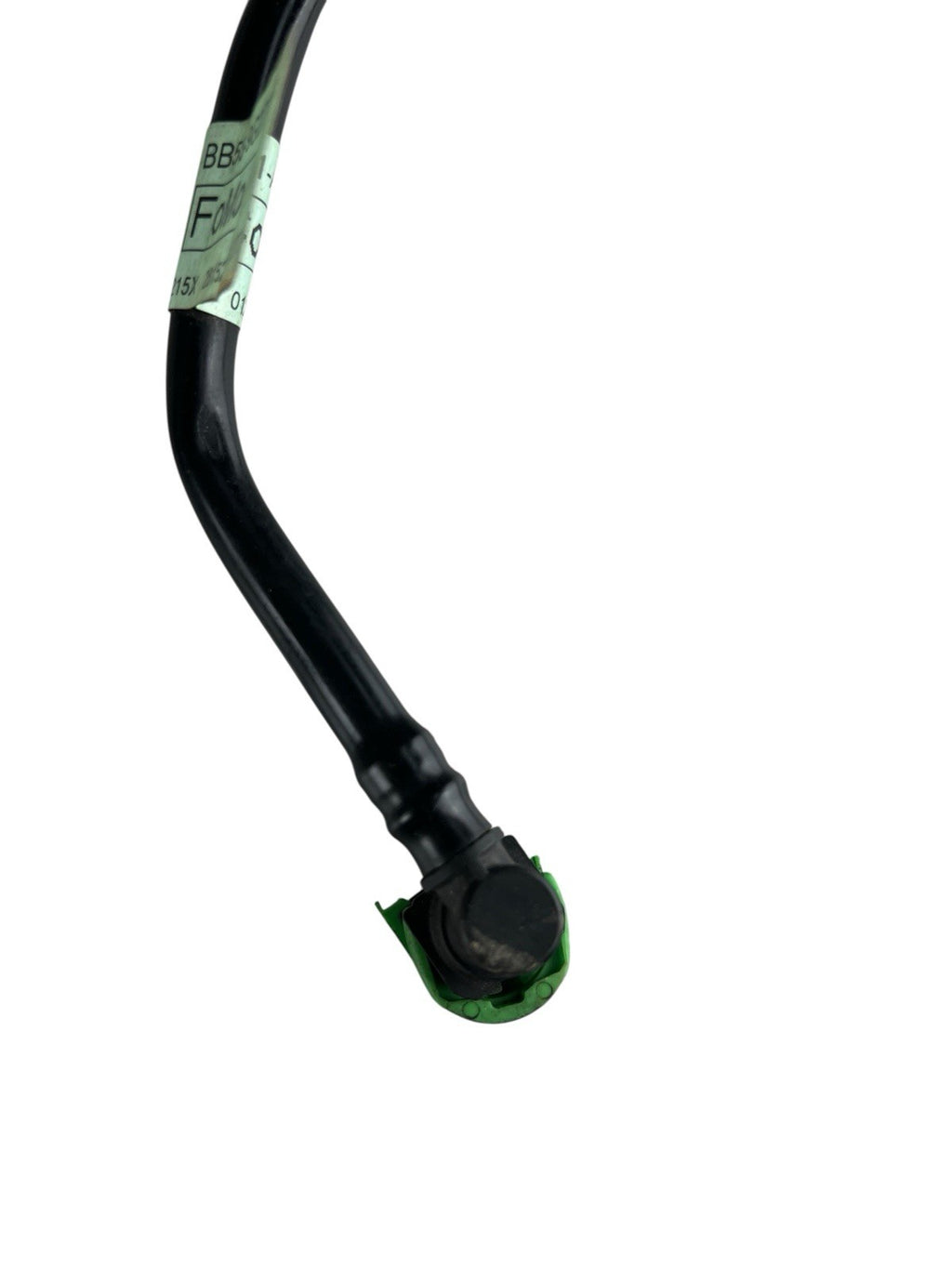 2015 Ford Taurus Fuel Tank Connecting Hose Line OEM BB53 9G271 AE