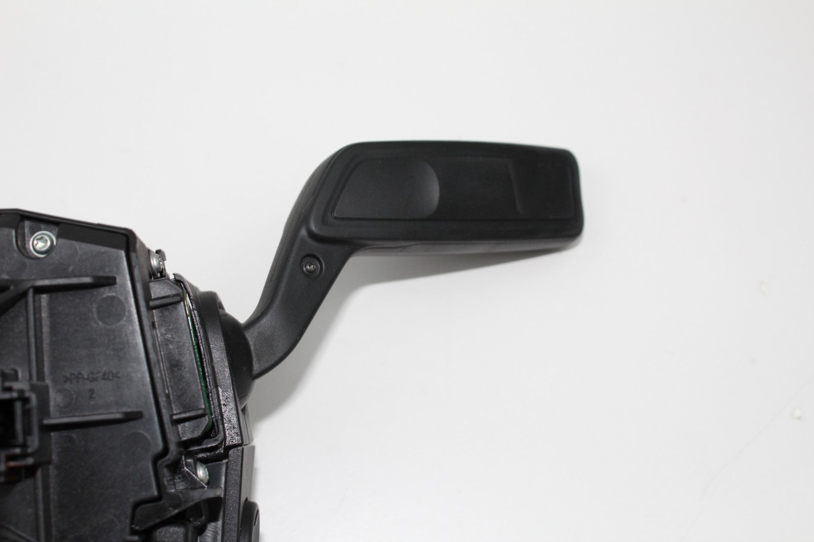 2013-21 FORD TAURUS STEERING CONTROL SWITCH OEM HQ9T14B522