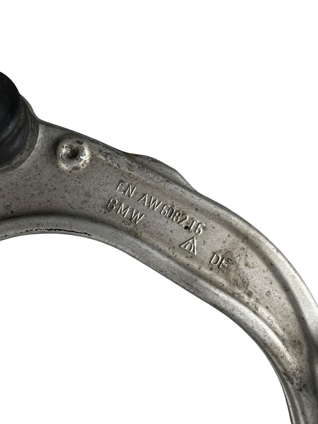 2011-2016 BMW X5 FRONT RIGHT CONTROL ARM UPPER AW6082T6 OEM