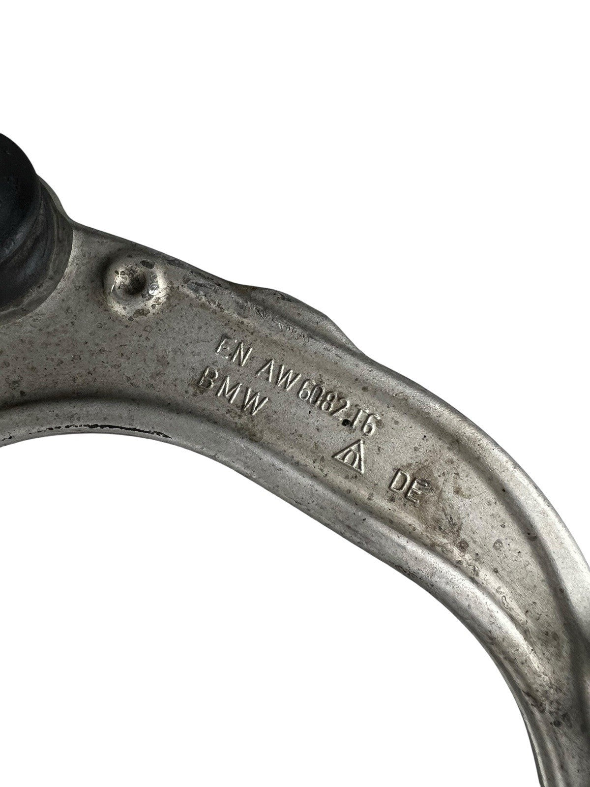 2011-2016 BMW X5 FRONT RIGHT CONTROL ARM UPPER AW6082T6 OEM