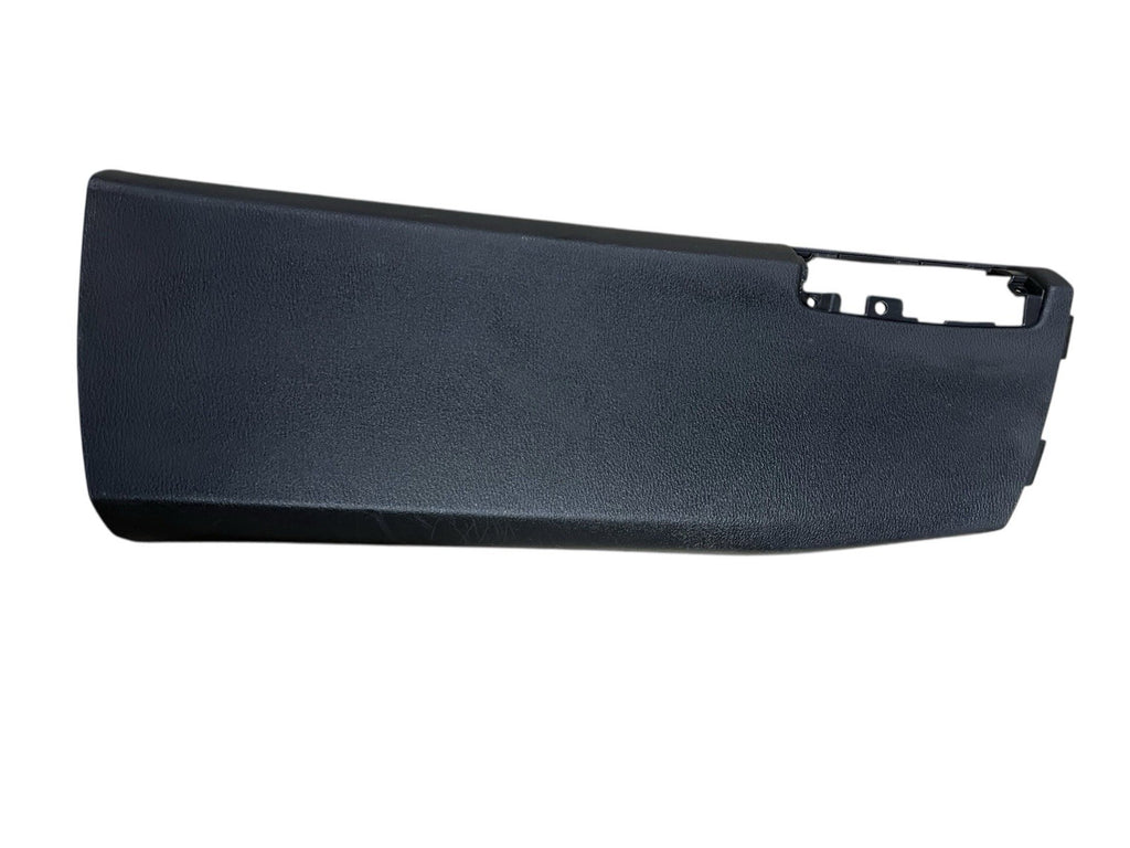 ✅07-13 BMW E70 X5 Left Driver Side B Pillar Lower Trim Cover Panel Black OEM