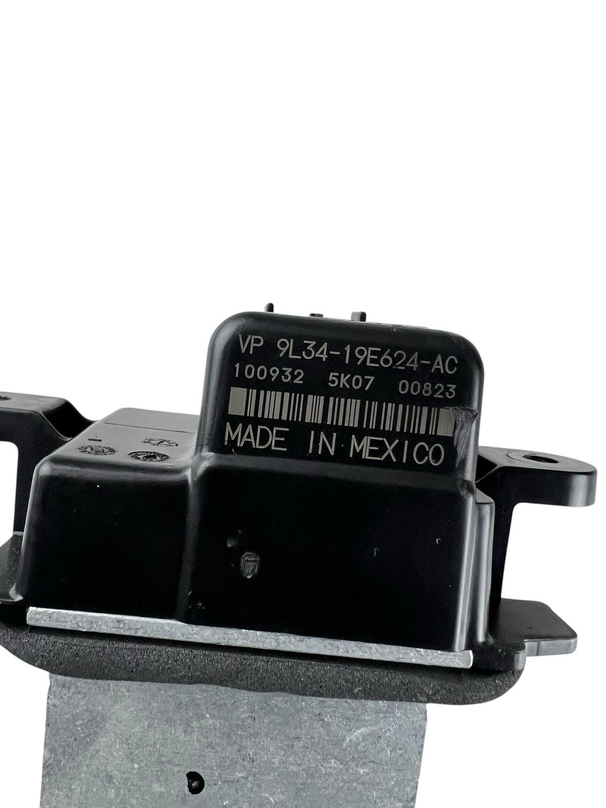 ✅ 2011-2019 FORD TAURUS Temperature Blower Speed Control OEM 9L3419E624AC
