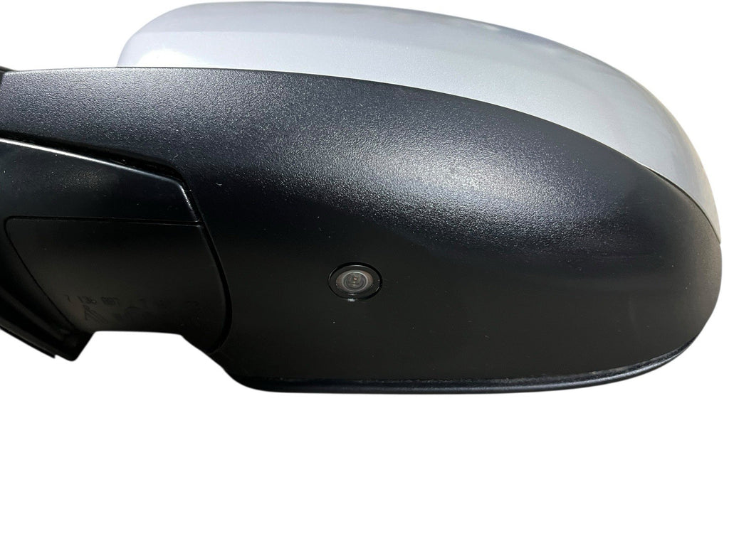 2007 - 2013 BMW X5 E70 DRIVER LEFT LH SIDE VIEW MIRROR OEM  7136887