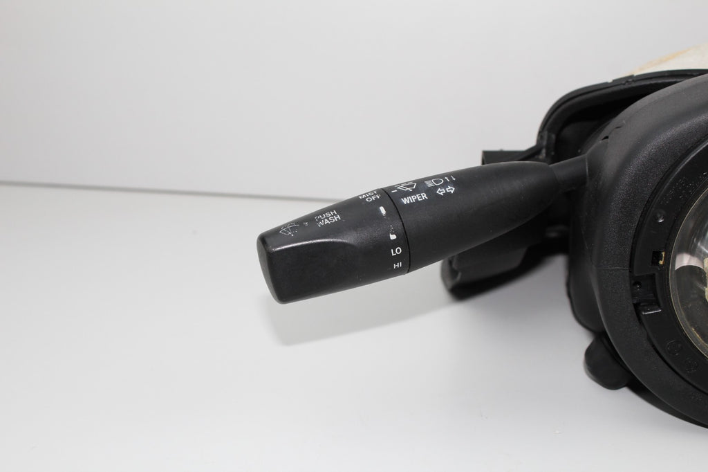 2015 DODGE CHALLENGER STEERING COLUM SWITCH TURN OEM 