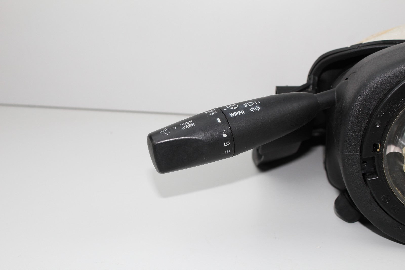 2015 DODGE CHALLENGER STEERING COLUM SWITCH TURN OEM 