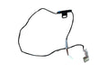 2007-13 BMW X5 Rear  Left Door Handle Wiring Light OEM 14010710