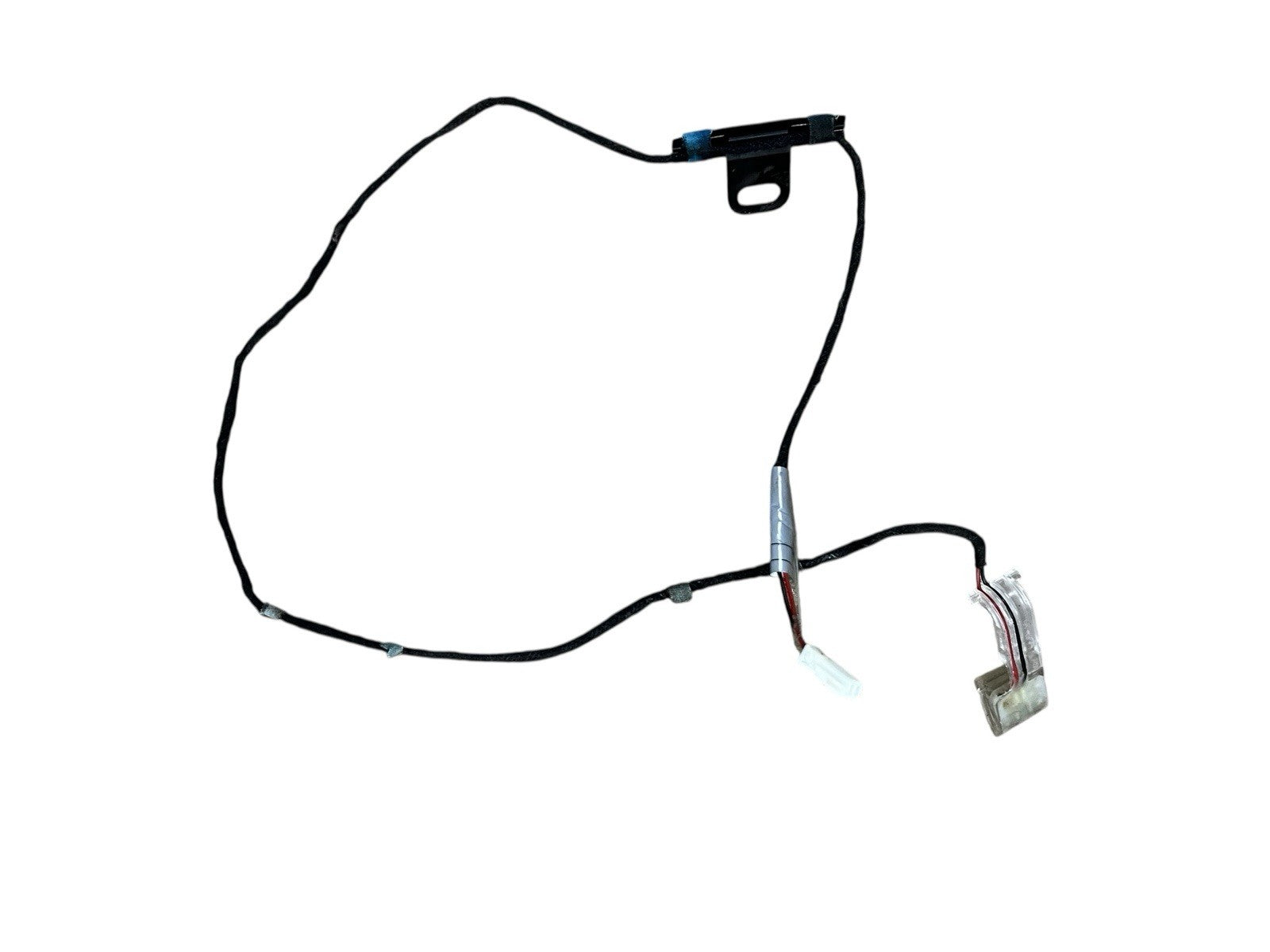 2007-13 BMW X5 Rear  Left Door Handle Wiring Light OEM 14010710