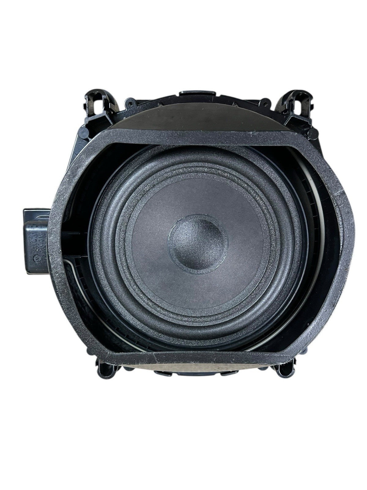 07-13 BMW X5 E70 FLOOR SUBWOOFER SUB WOOFER SPEAKERS OEM 430407860601