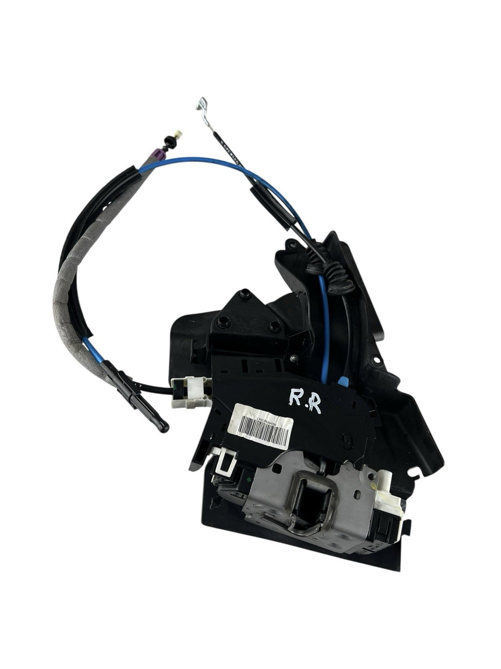 ✅2008-2014 Mercedes C350 Rear Right Passenger Door Lock Actuator OEM A2047302435