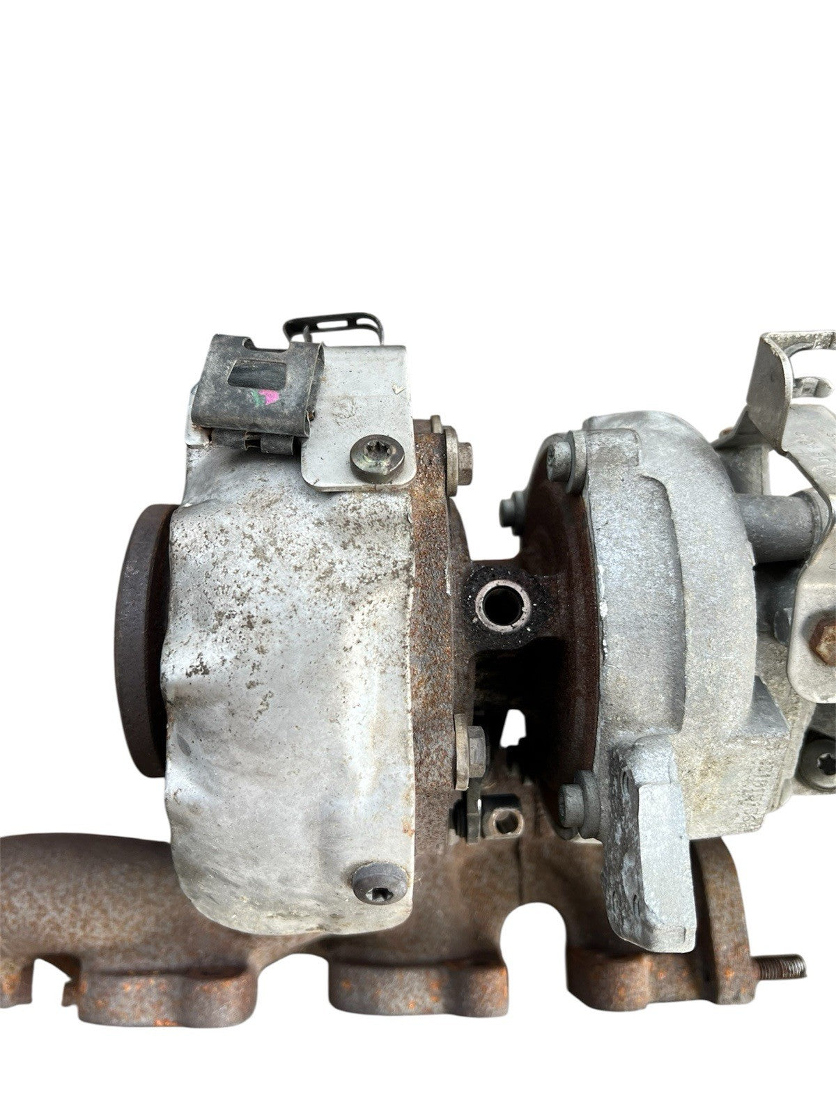 10-14 Volkswagen  Jetta 2.0 Diesel Turbo  96k Miles, OEM 03L 253 056 V150