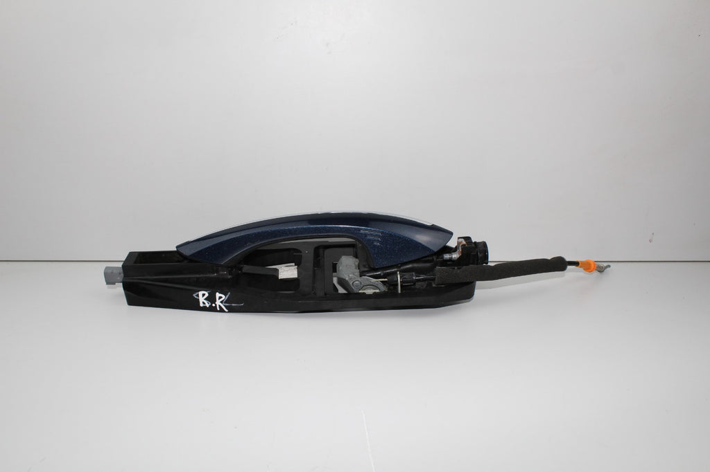 2013-2020 LINCOLN MKZ REAR RIGHT SIDE EXTERIOR DOOR PANEL PULL HANDLE RR OEM