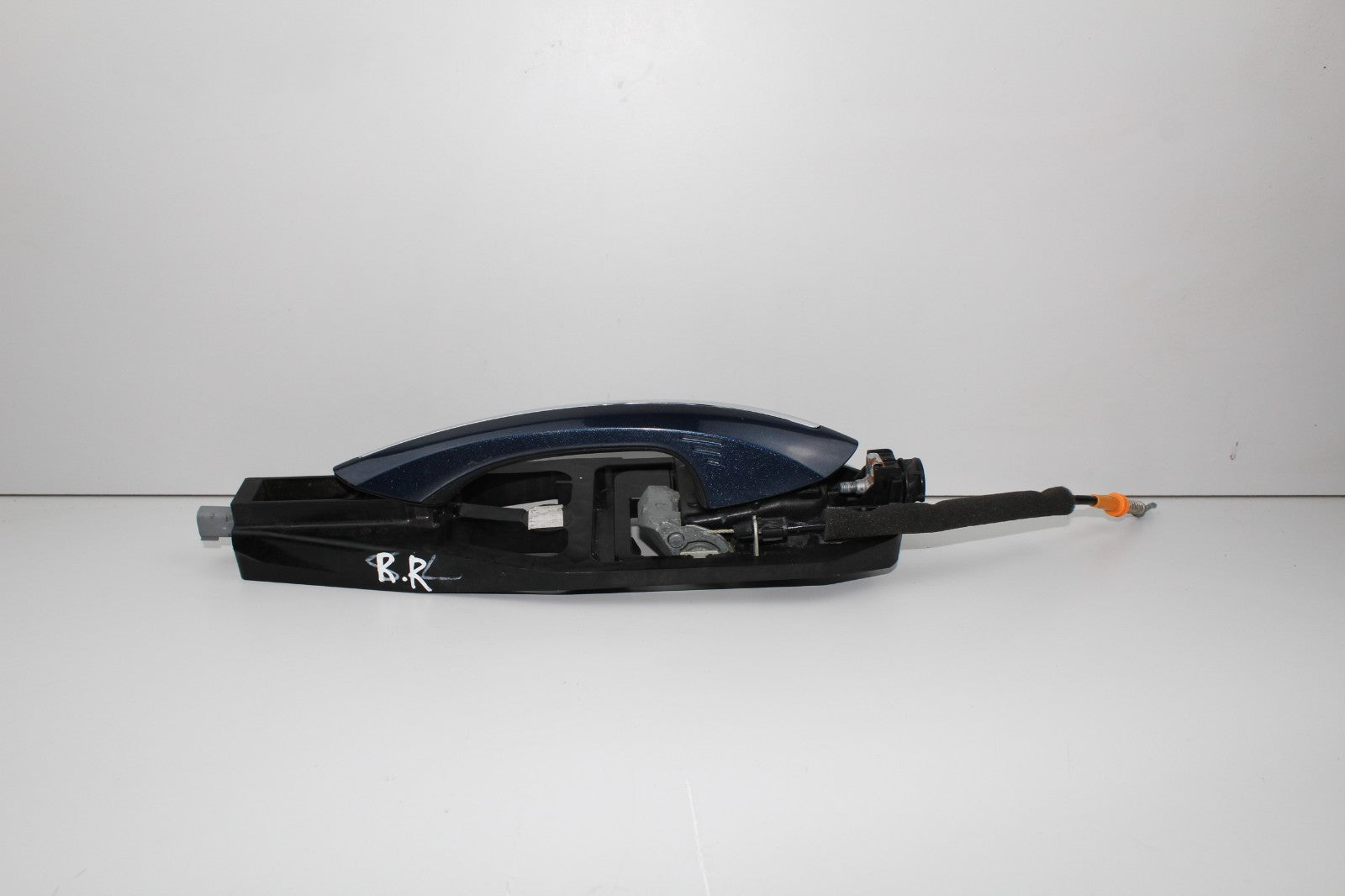 2013-2020 LINCOLN MKZ REAR RIGHT SIDE EXTERIOR DOOR PANEL PULL HANDLE RR OEM