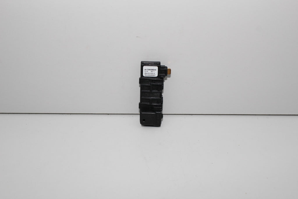 2010-2016 Mercedes E350 C350 C250 Windshield Humidity Temperture Fog Sensor OEM