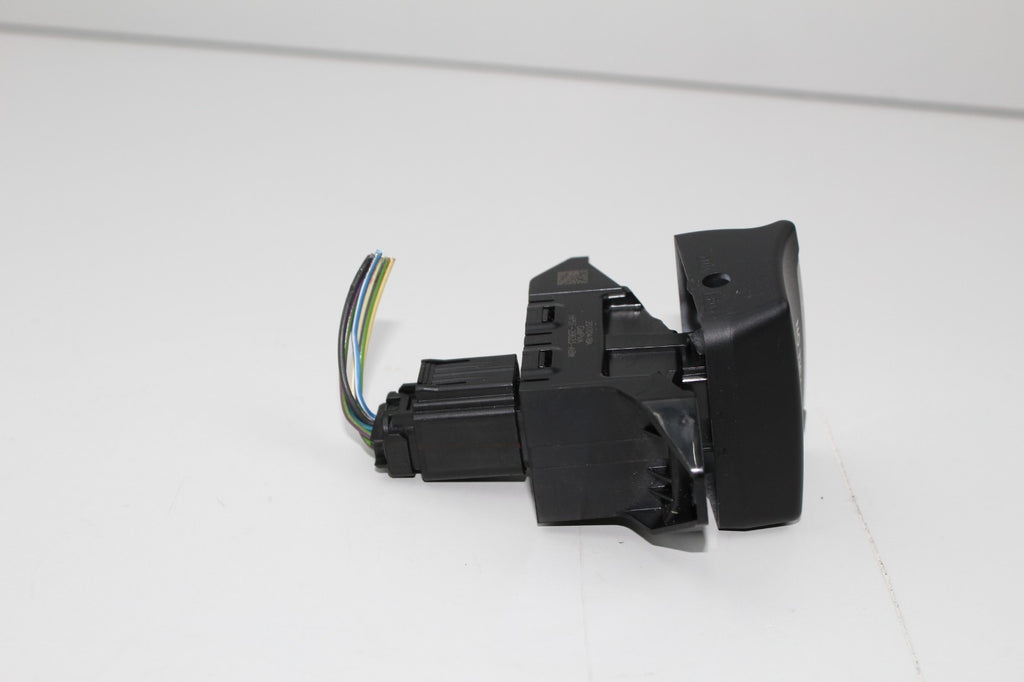 2017 LINCOLN MKZ ELECTRONIC PARKING BRAKE CONTROL SWITCH OEM HP5T2B623