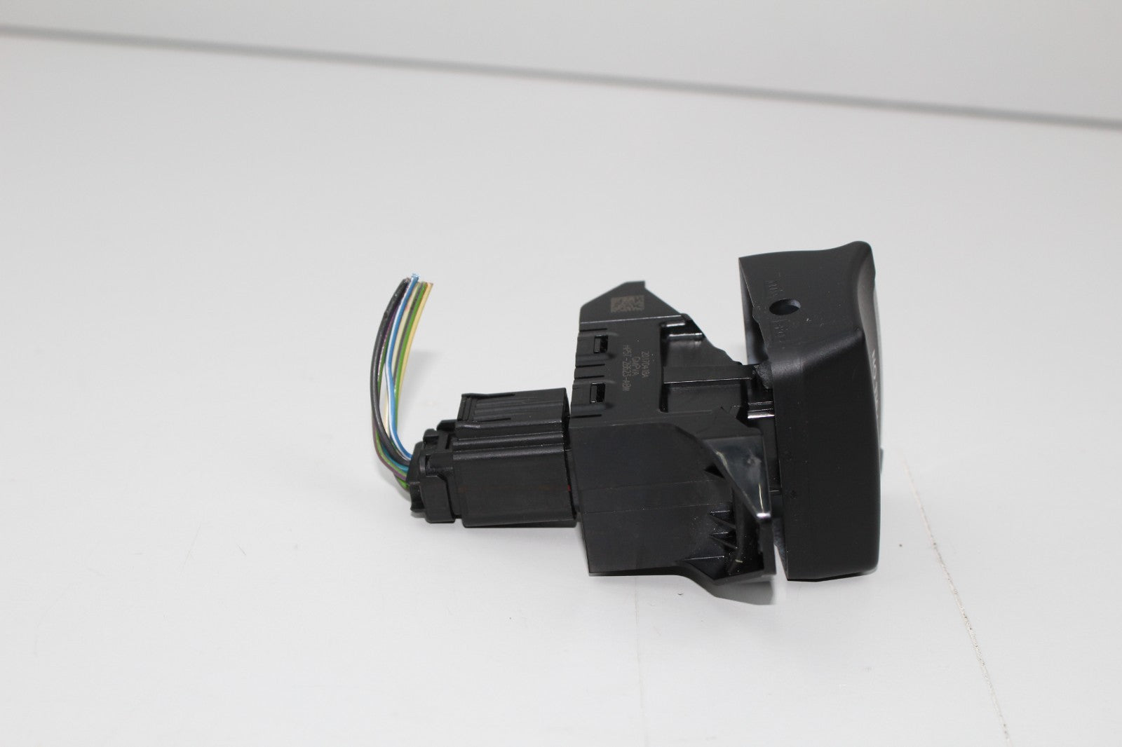 2017 LINCOLN MKZ ELECTRONIC PARKING BRAKE CONTROL SWITCH OEM HP5T2B623