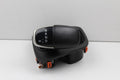 2015-23 DODGE CHALLENGER AUTOMATIC GEAR SHIFTER W/BEZEL OEM 5RJ51TRMAA