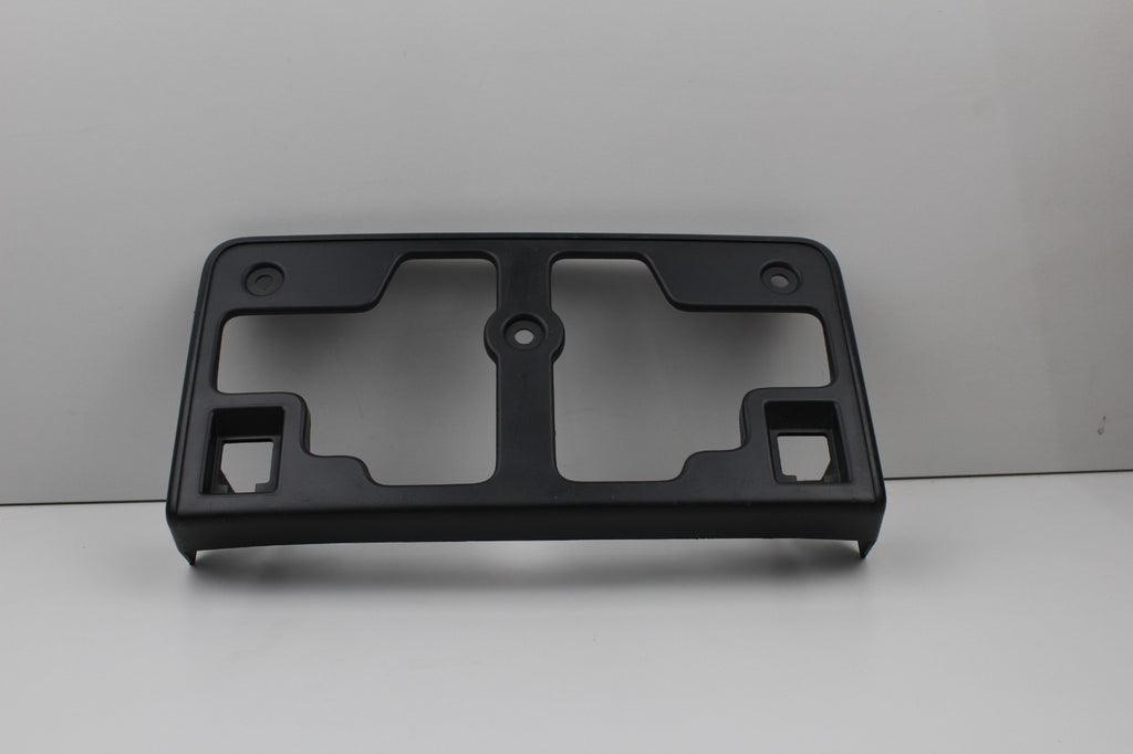 VOLKSWAGEN LICENSE PLATE BRACKET OEM 17A807287