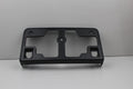 VOLKSWAGEN LICENSE PLATE BRACKET OEM 17A807287