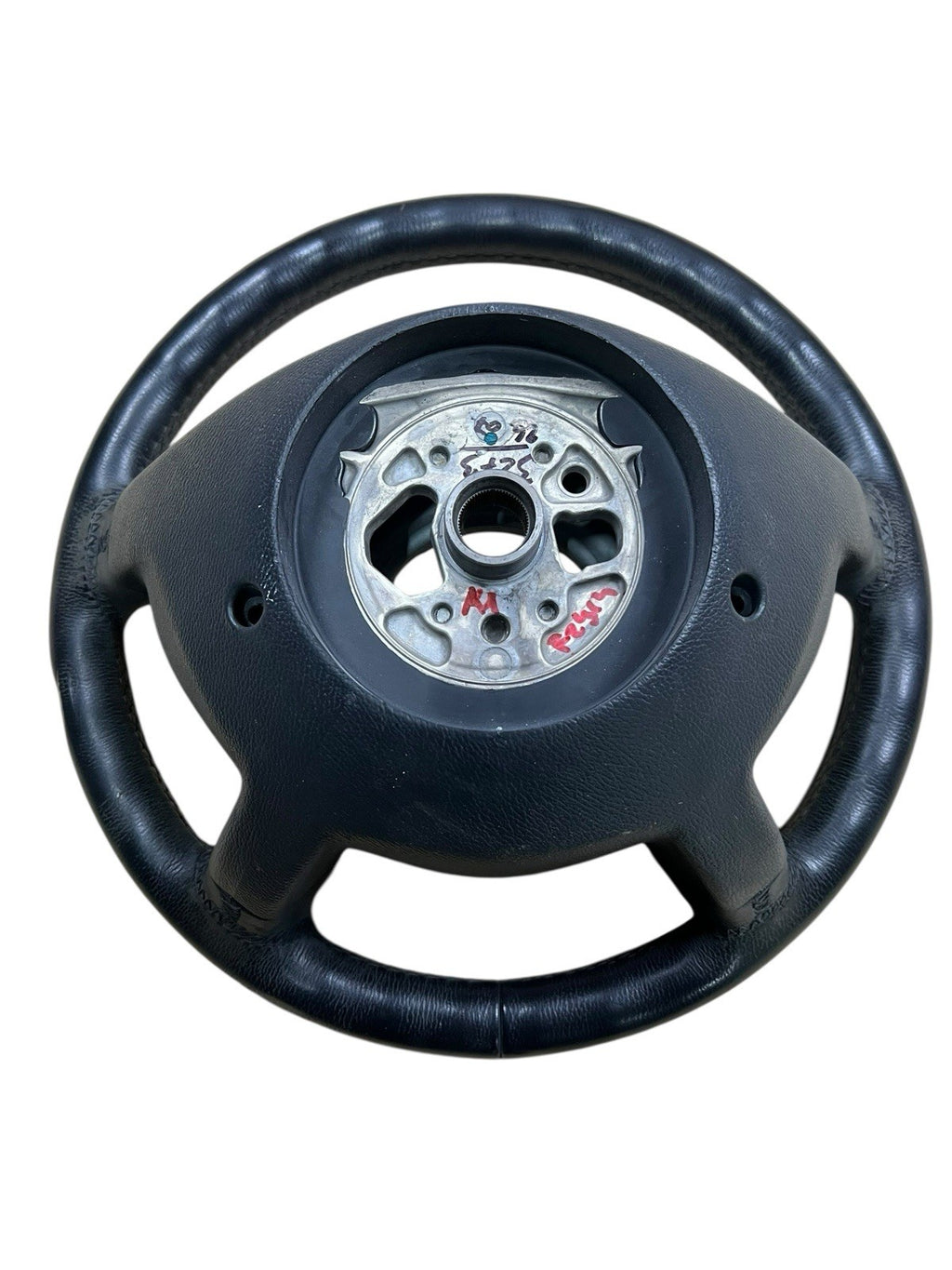 2006 Mercedes E350 Steering Wheel Black ￼OEM 21146002039c29