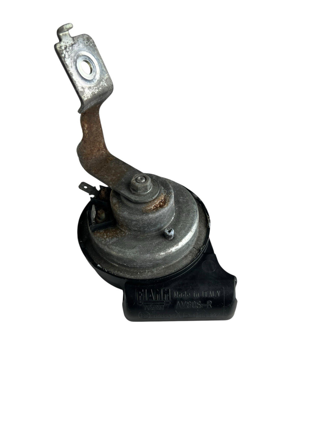 2008-2014 MERCEDES C250 (L)  Hi TONE SIGNAL PITCH HORN 0055307 OEM