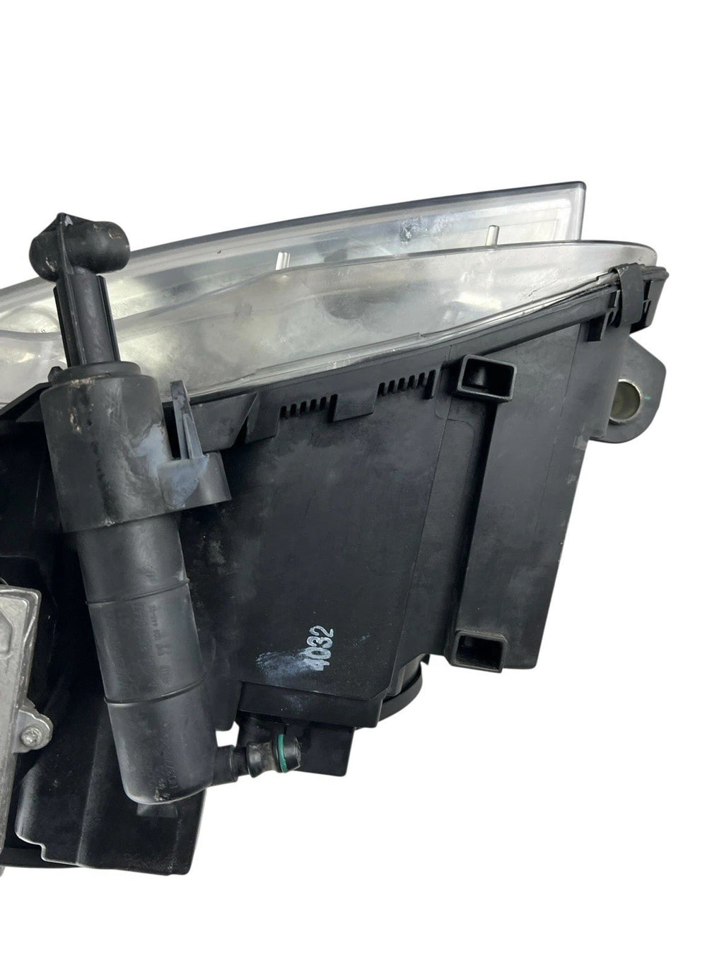 08-11 Mercedes W204 C350 C300 Right Side Headlight Lamp Xenon Assembly OEM