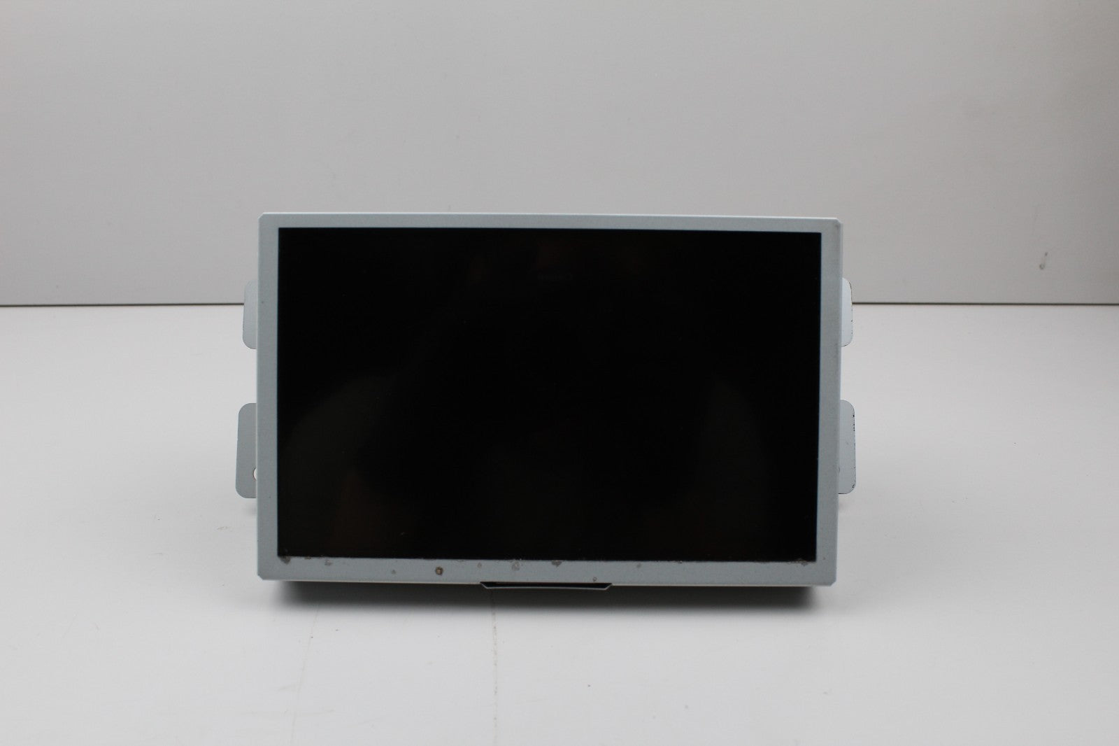 2017 LINCOLN MKZ RADIO TOUCH SCREEN DISPLAY OEM GP5T18B955