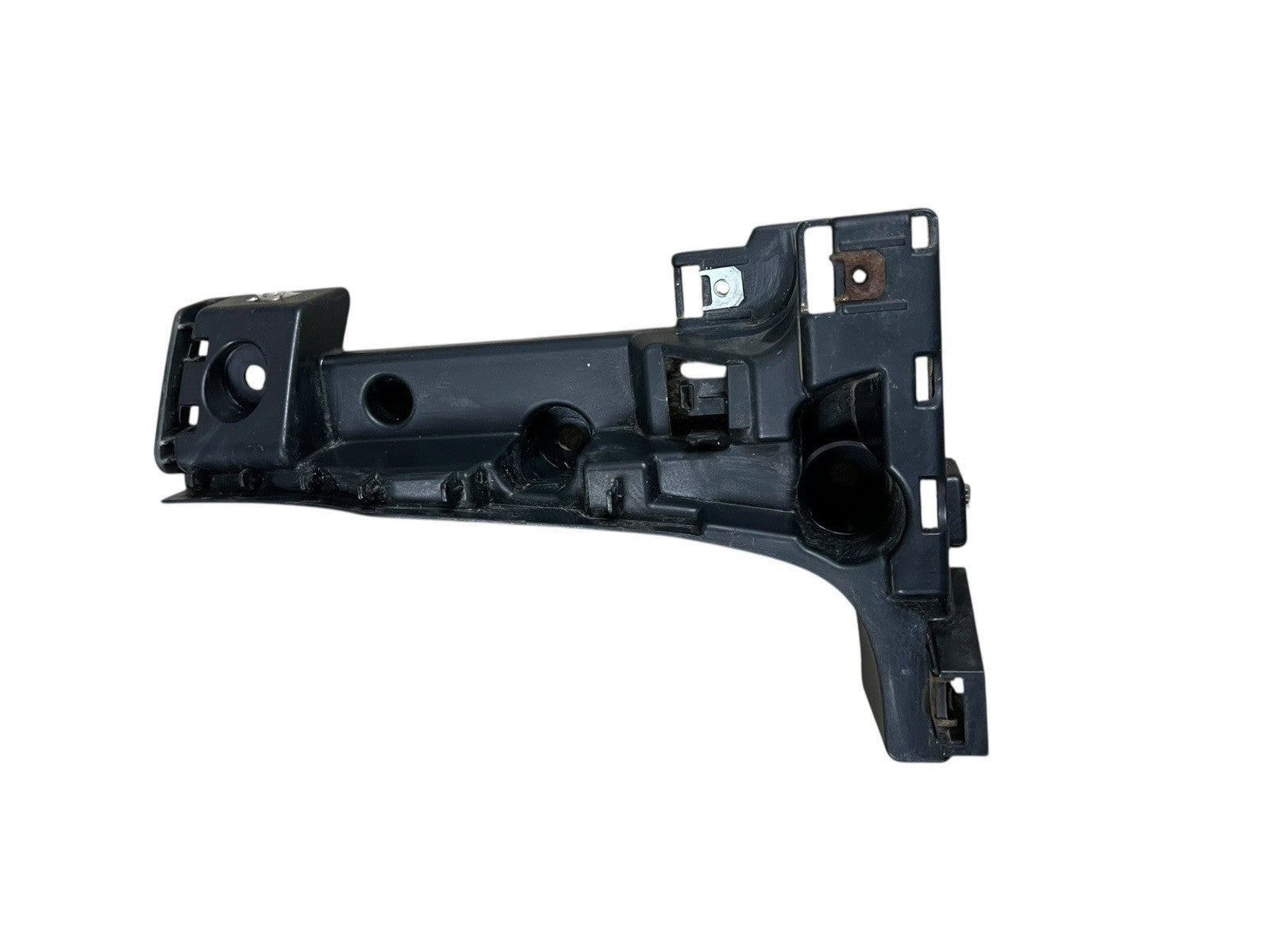 2007-2013 BMW X5 Rear Right Bumper Mount Bracket Corner 7226936 OEM