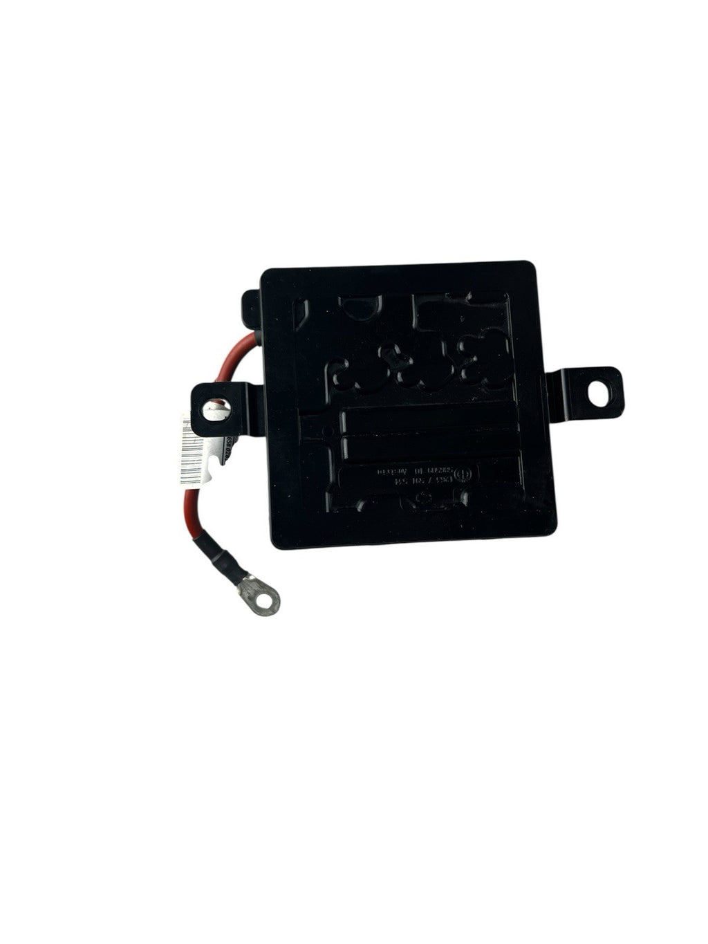 ✅2011-2016 BMW 528i 535i Integrated Power Distribution Module OEM 12637591534