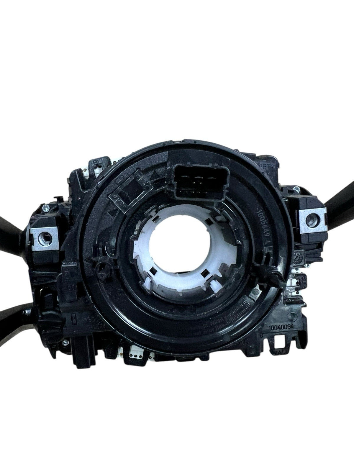 15-16 Audi A3 S3 8V Turn Signal Wiper Stalk Switch Set Clockspring 8V0953521