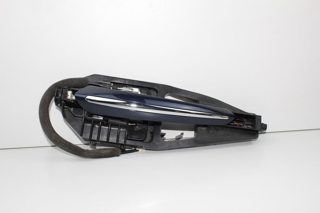 2017-20 LINCOLN MKZ FRONT RIGHT DOOR HANDLE OEM DP53F22464A